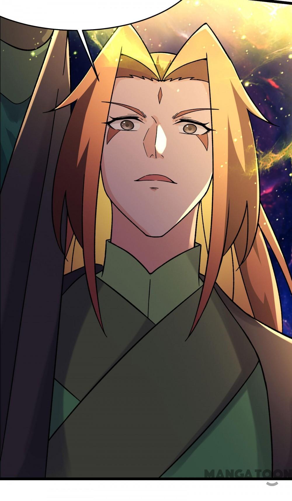 đồ đệ ta toàn là nữ ma đầu chapter 227 55