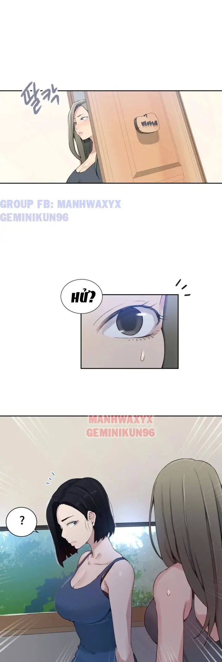 lớp học gia đình (bản không che) chapter 25 22