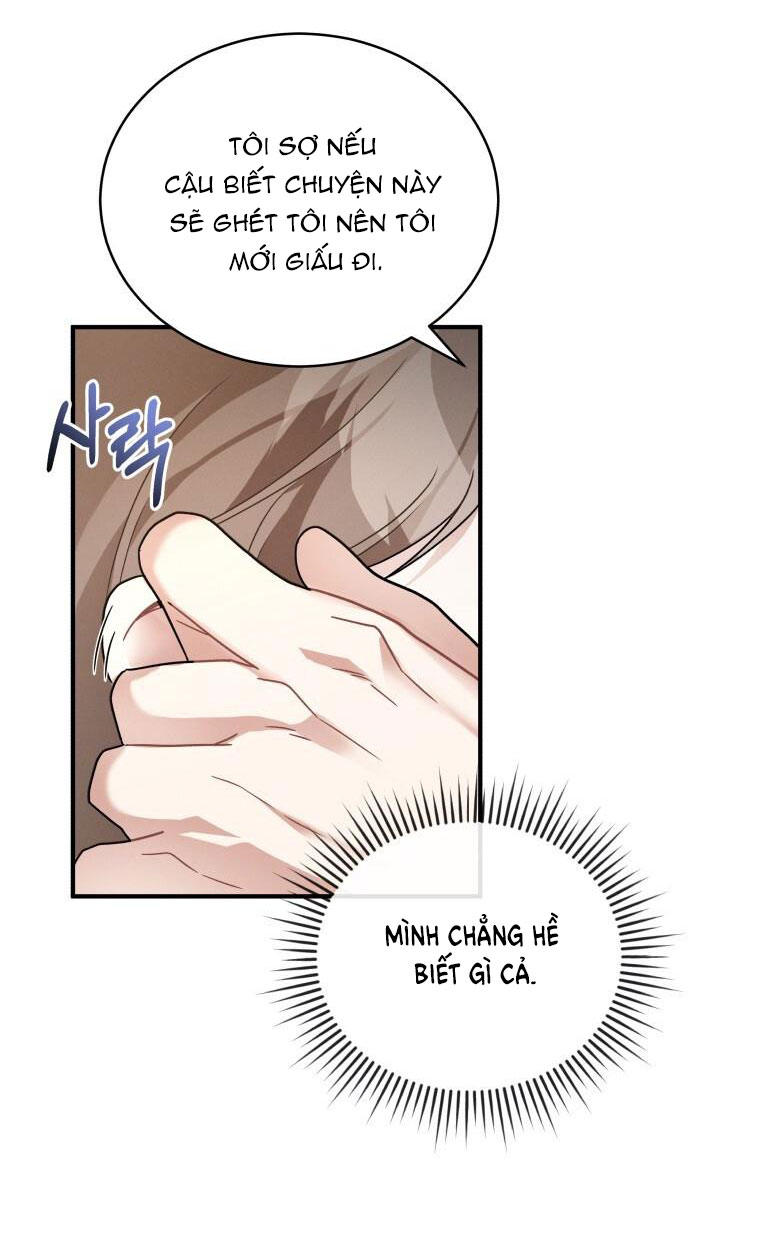 [18+] cùng trời cuối đất chapter 16.2 20