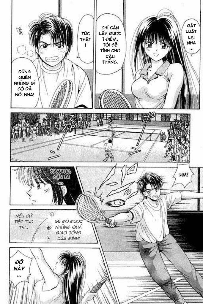 open sesame chapter 2.2 15