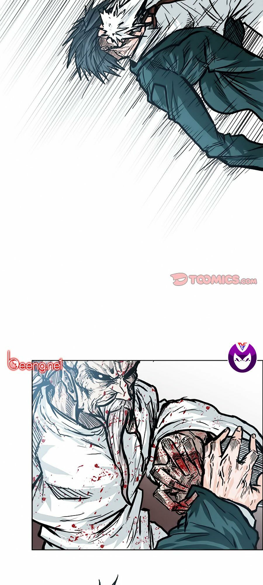 bá chủ học đường ss2 chapter 45 7