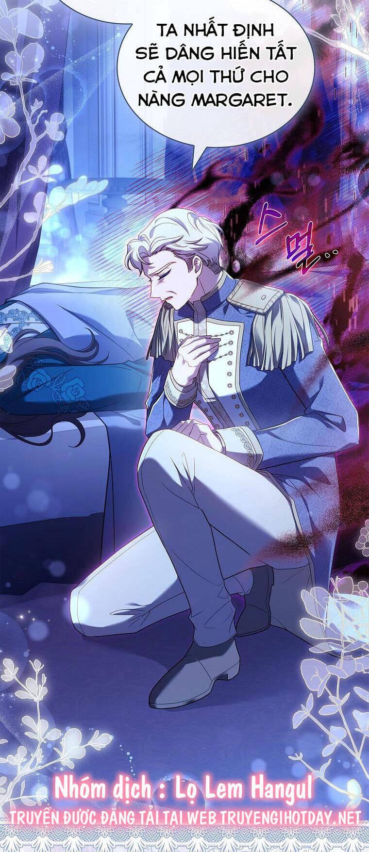 để yên cho tiểu thư hiền chapter 112 58