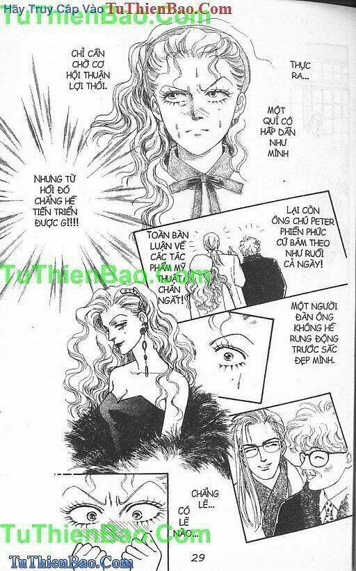 câu lạc bộ con nhà giàu chapter 13 29