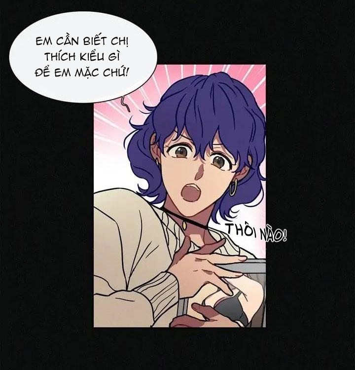 ngủ ngon nhé, lọ lem chapter 1 3