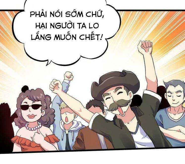 kinh thế kỳ nhân chapter 42 42