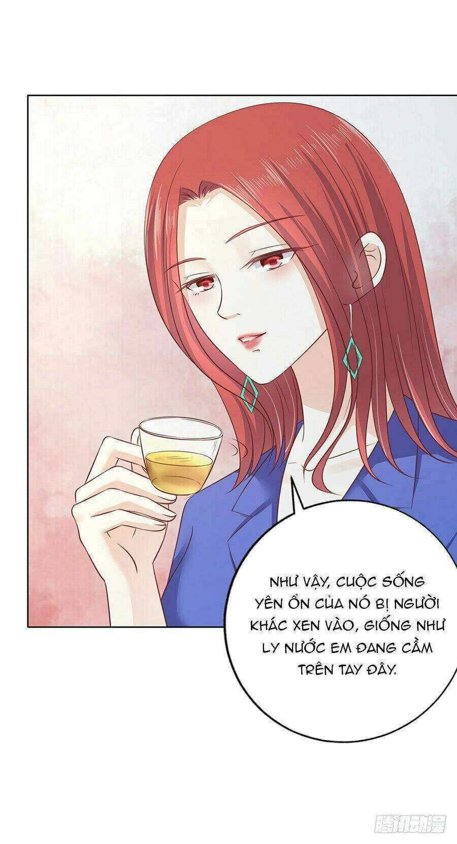 liệt ái tri hạ: series mật đào tiểu tình nhân chapter 198 26