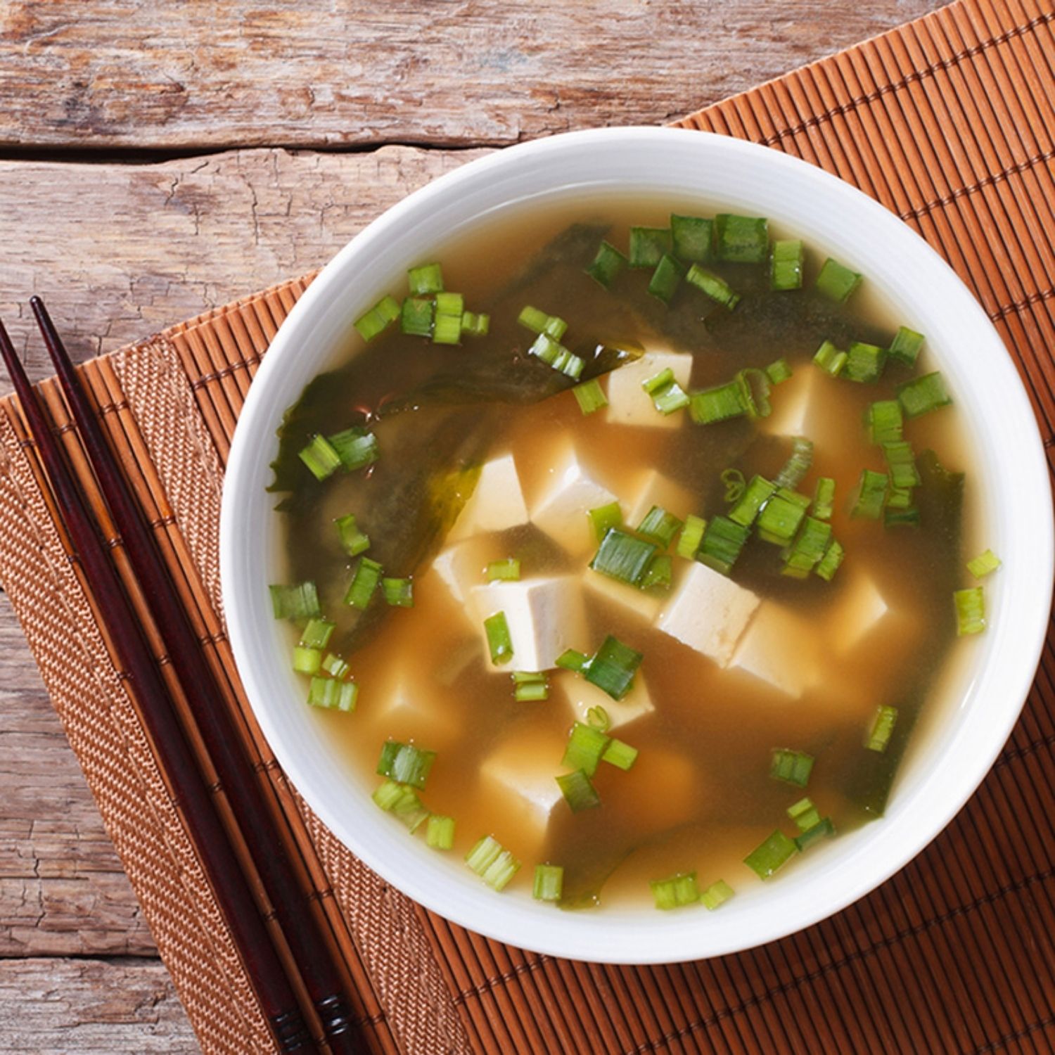 Miso Dashi trộn sẵn Marukome - 375g