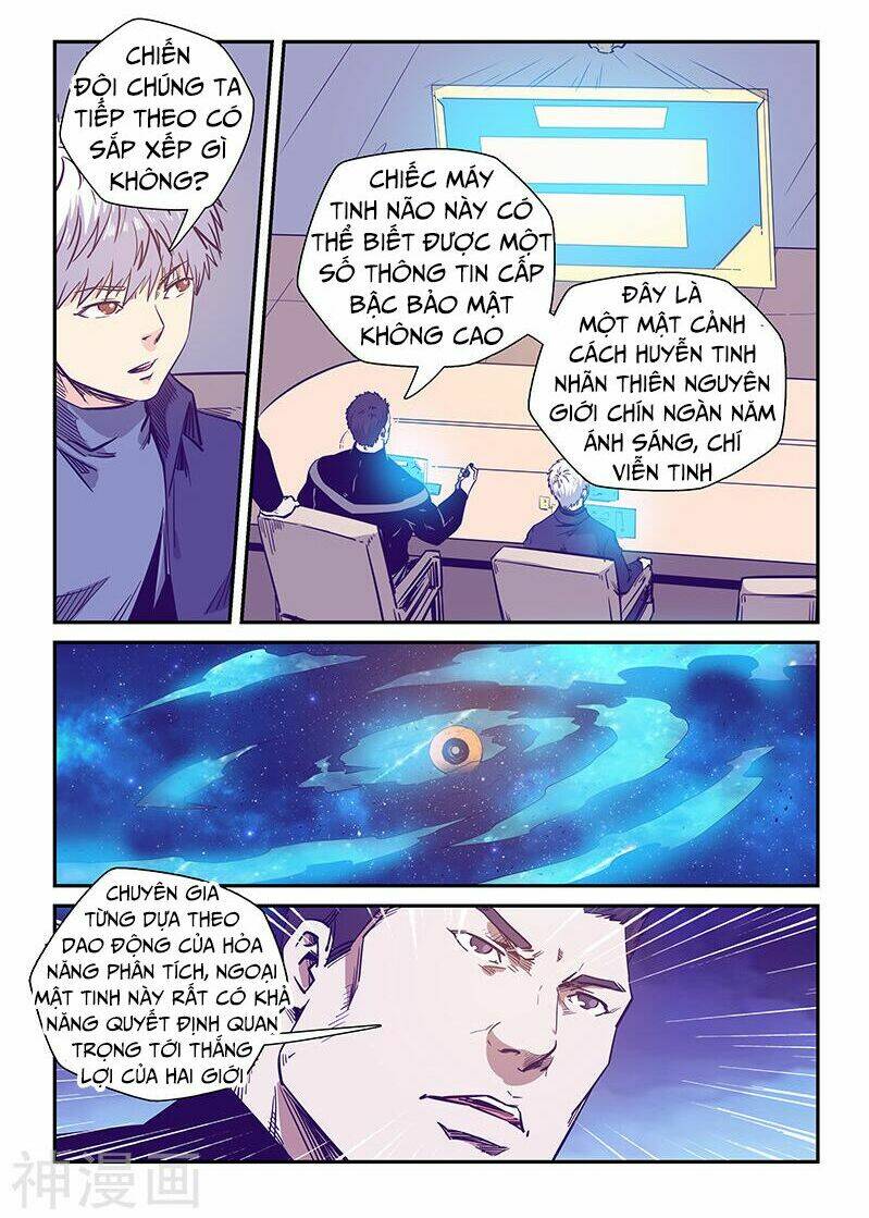 tu chân tứ vạn niên chapter 241 11