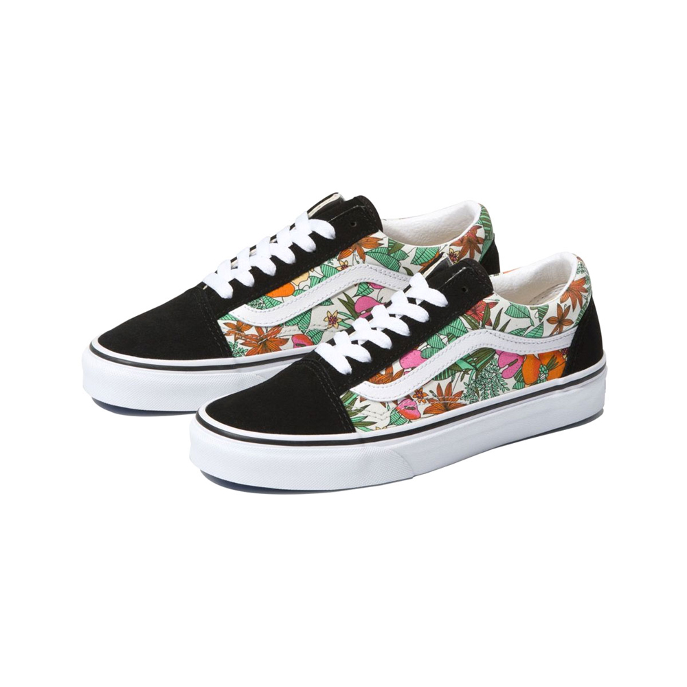 Giày Vans Old Skool Multi Tropic VN0A4U3BXF3