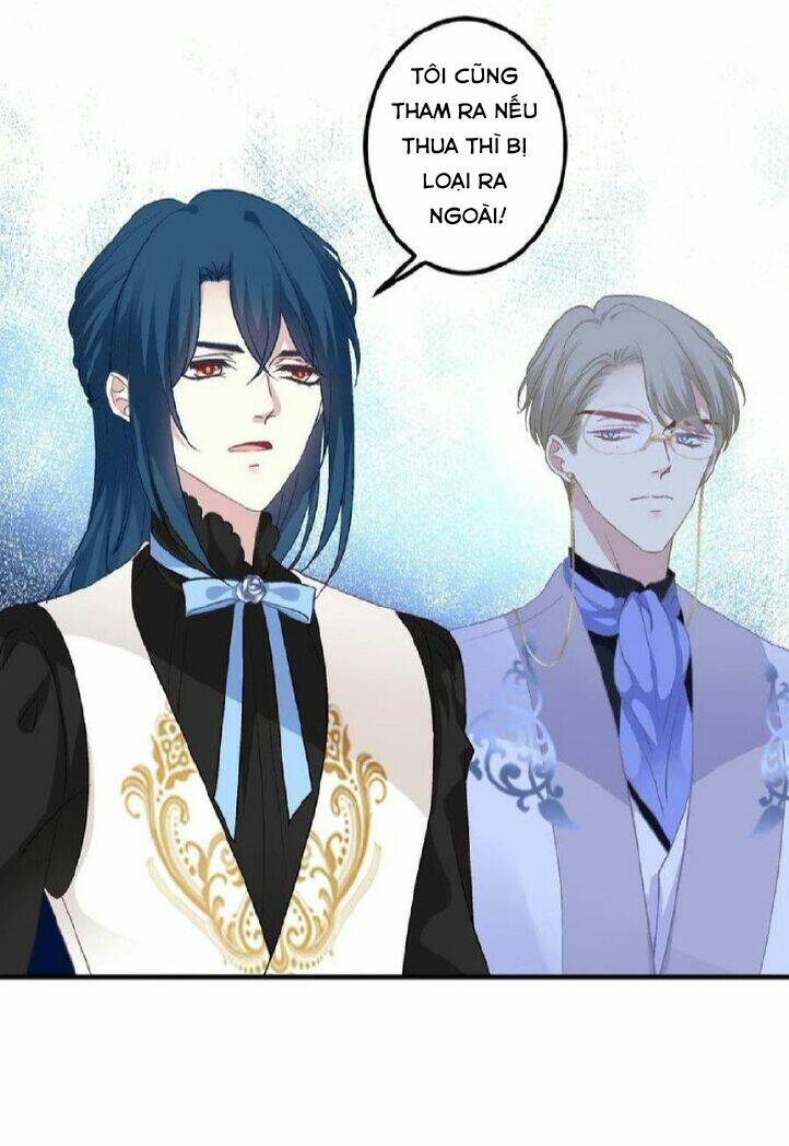 toàn bộ nắm trong tay chapter 77 20