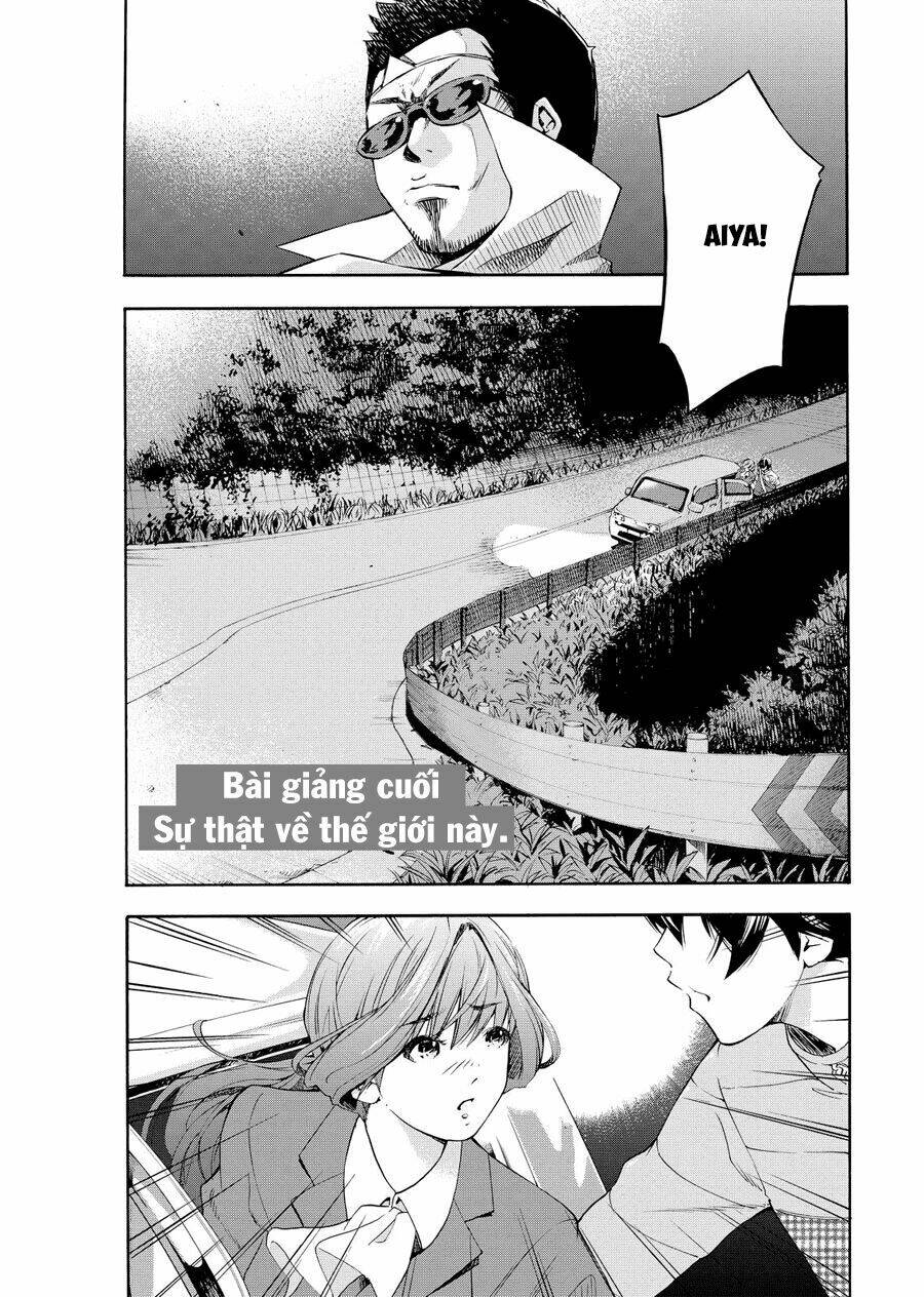 love riron chapter 43 3