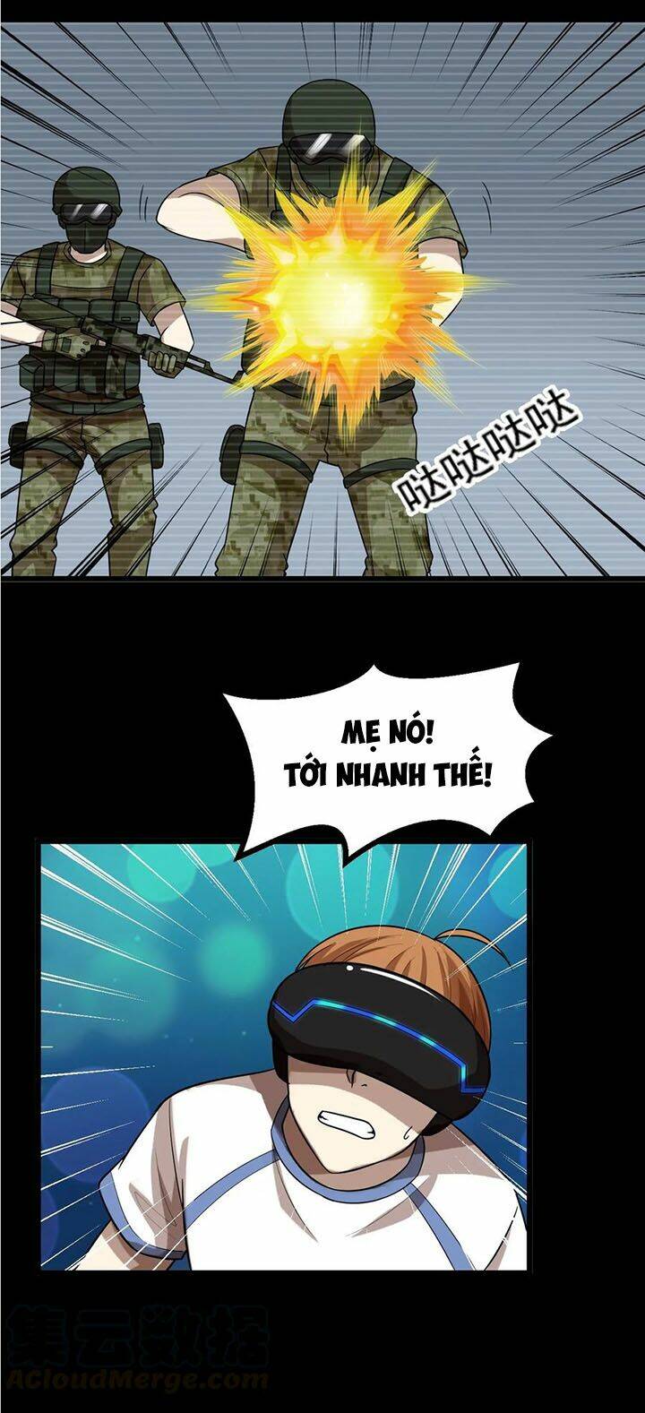 đai ca trở lại tuổi 16 chapter 32 10