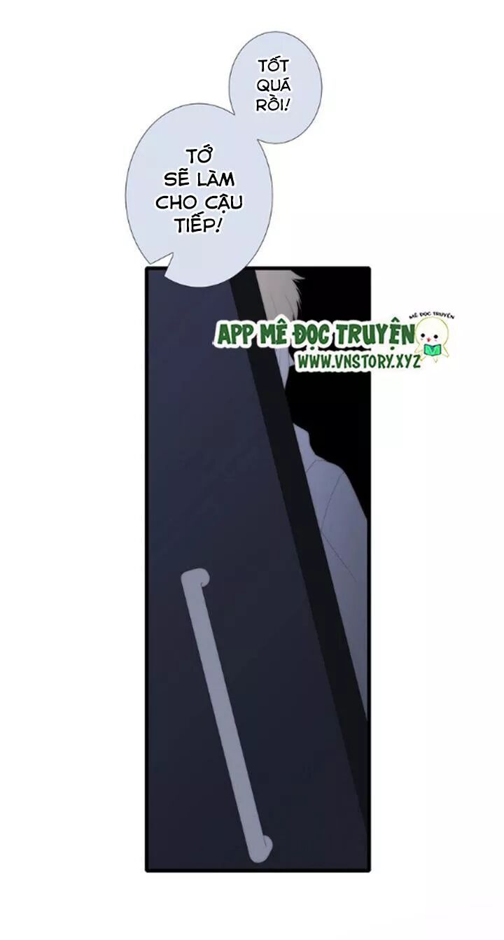 con tim rung động 2 chapter 99 35