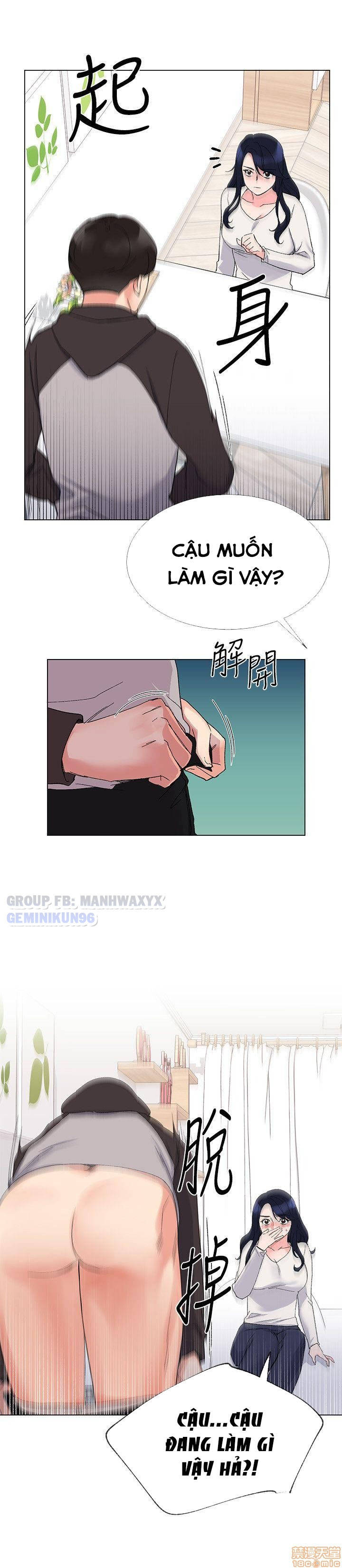 trả thù cô ta chapter 20 16