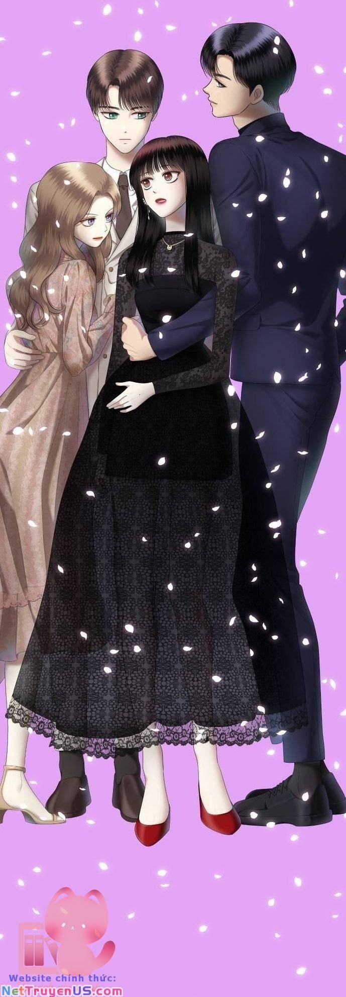 chị em tranh đấu chapter 23 95