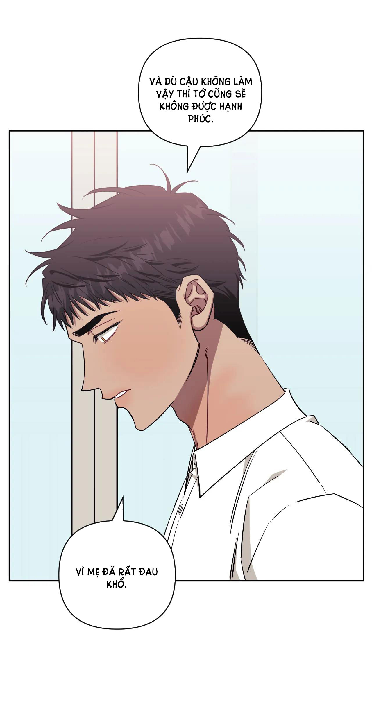 hơn cả bạn bè chapter 54.1 30