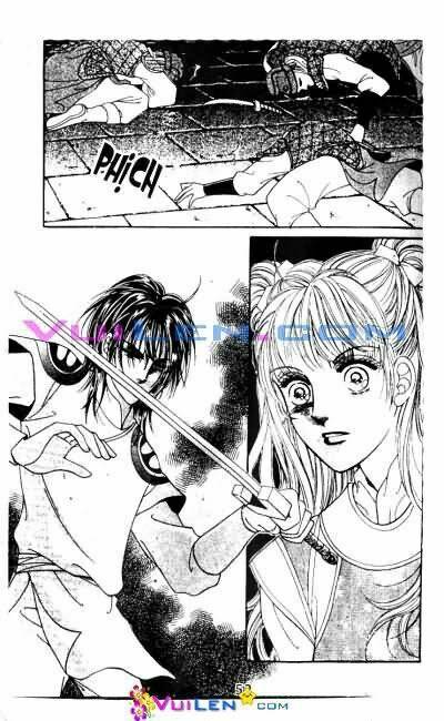 cô nàng đỏm dáng chapter 5 51