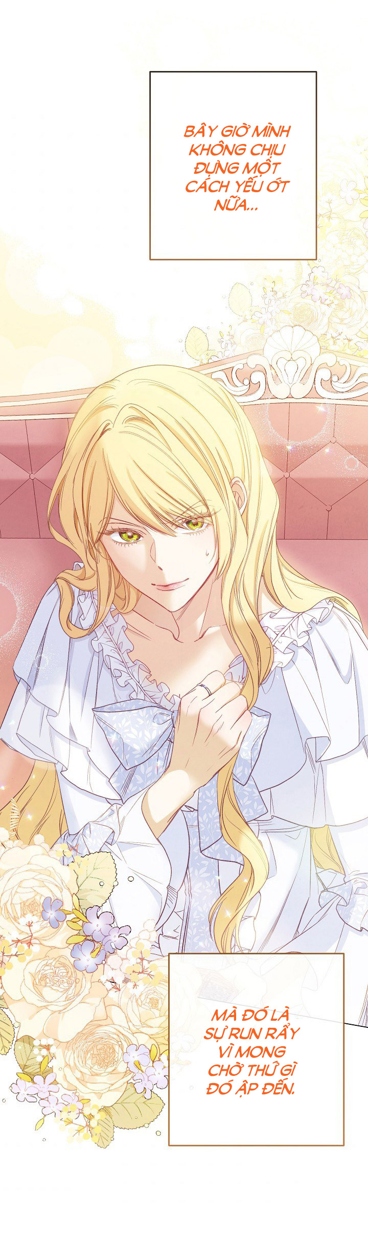 ác nữ đảo ngược đồng hồ cát chapter 59 60
