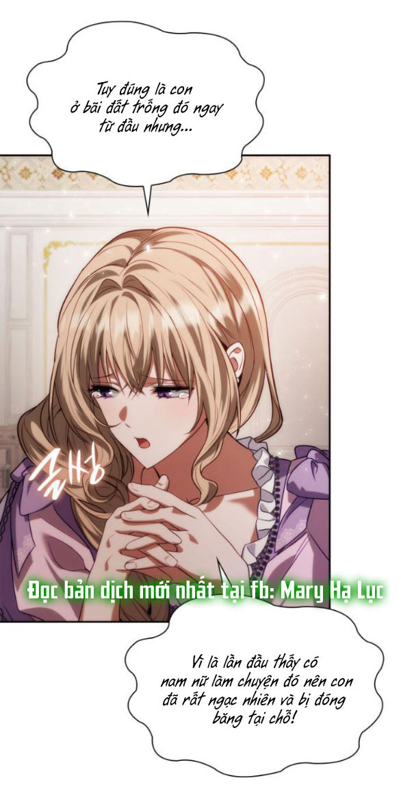 Chị Yêu, Kiếp Này Em Sẽ Là Hoàng Hậu chapter 44.2 - Trang 39