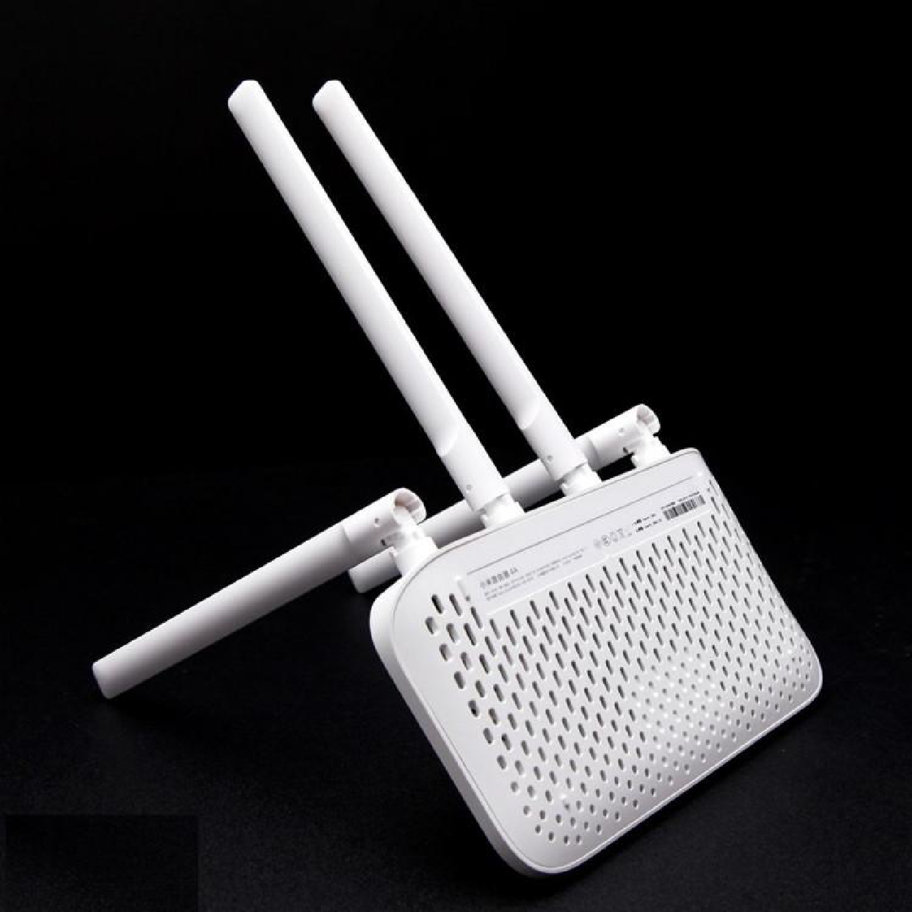 Bộ Phát Sóng Wifi 2 Băng Tần Tốc Độ Cao MI Router 4A Bản Quốc Tế - Hàng chính hãng