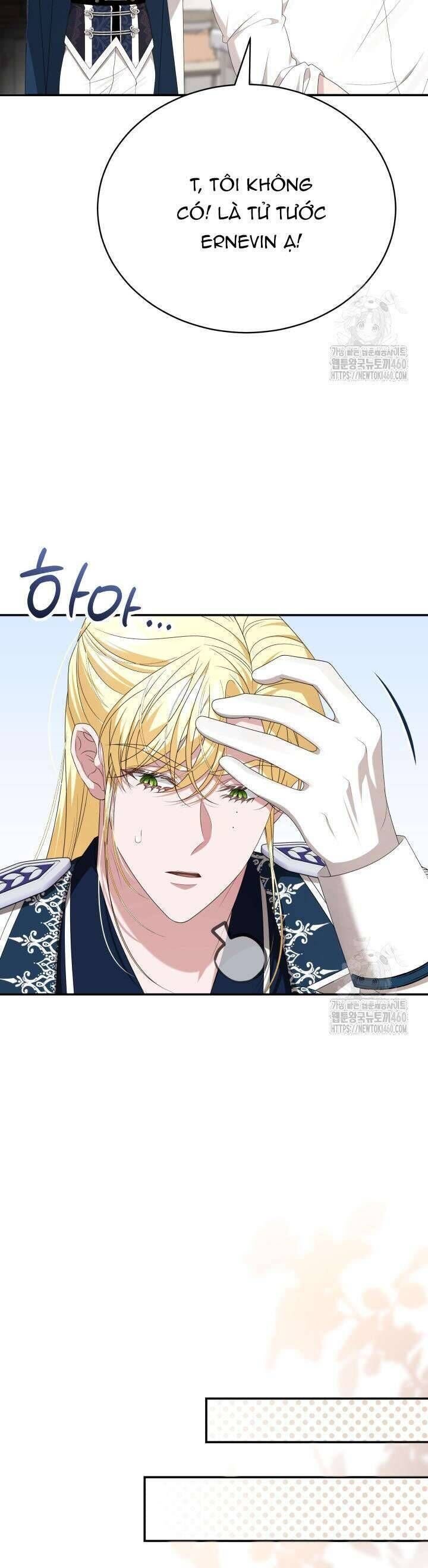 hướng dẫn về ác nữ chapter 13 17