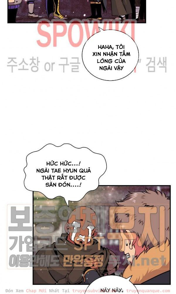 tôi sinh ra để làm người vĩ đại chapter 37 13