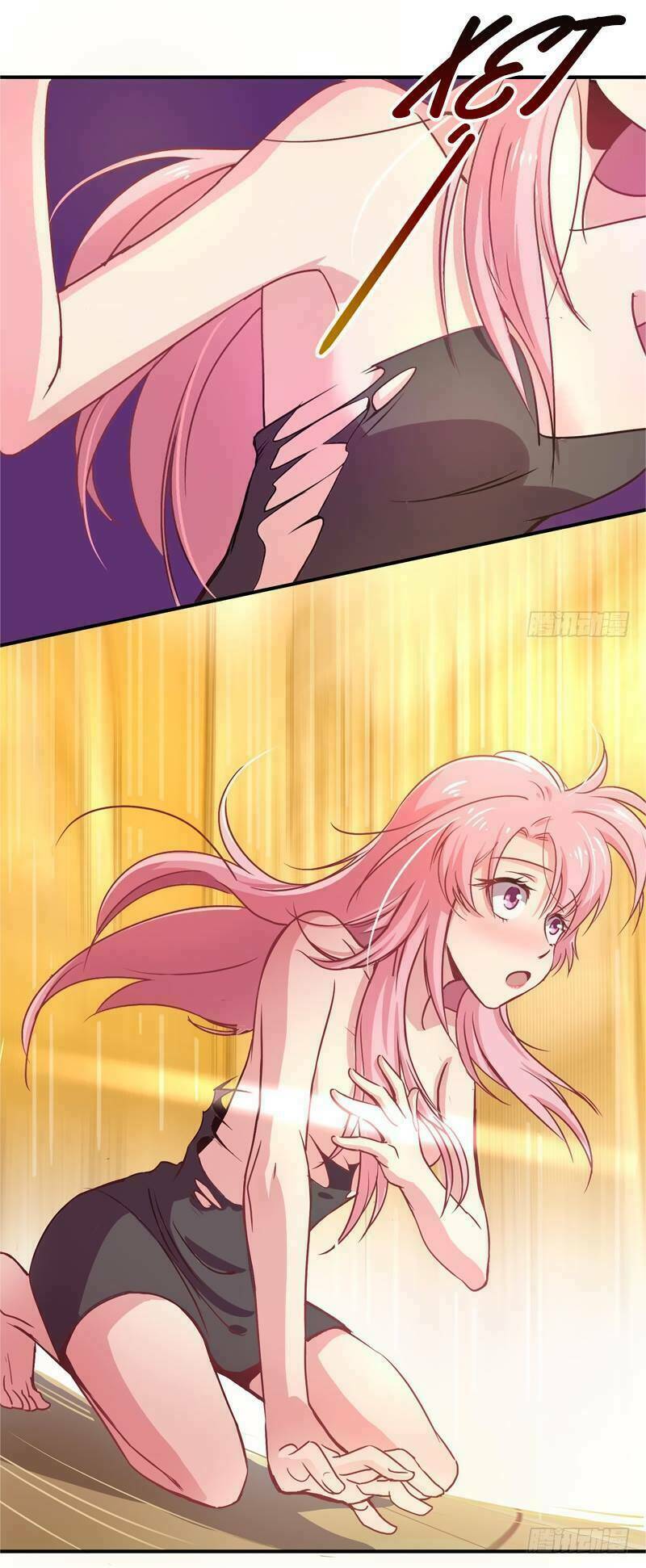 cuồng duệ tiểu thê chapter 2 37