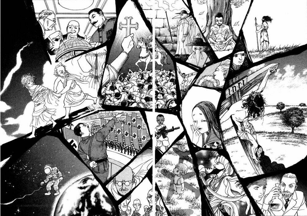 fushigi na shounen chapter 5.1 34