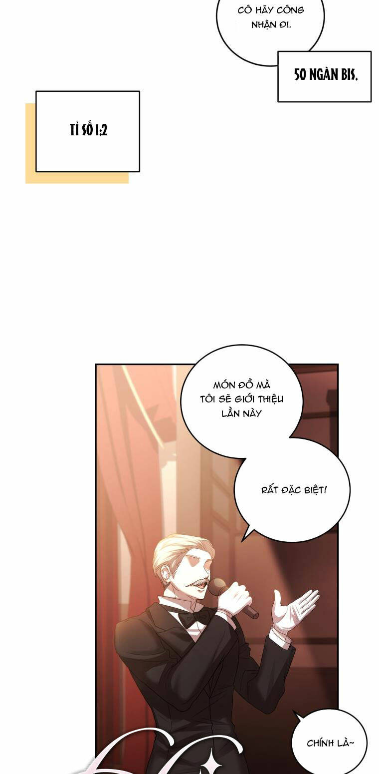 nhà điều chế nước hoa độc quyền của bạo chúa chapter 65 11