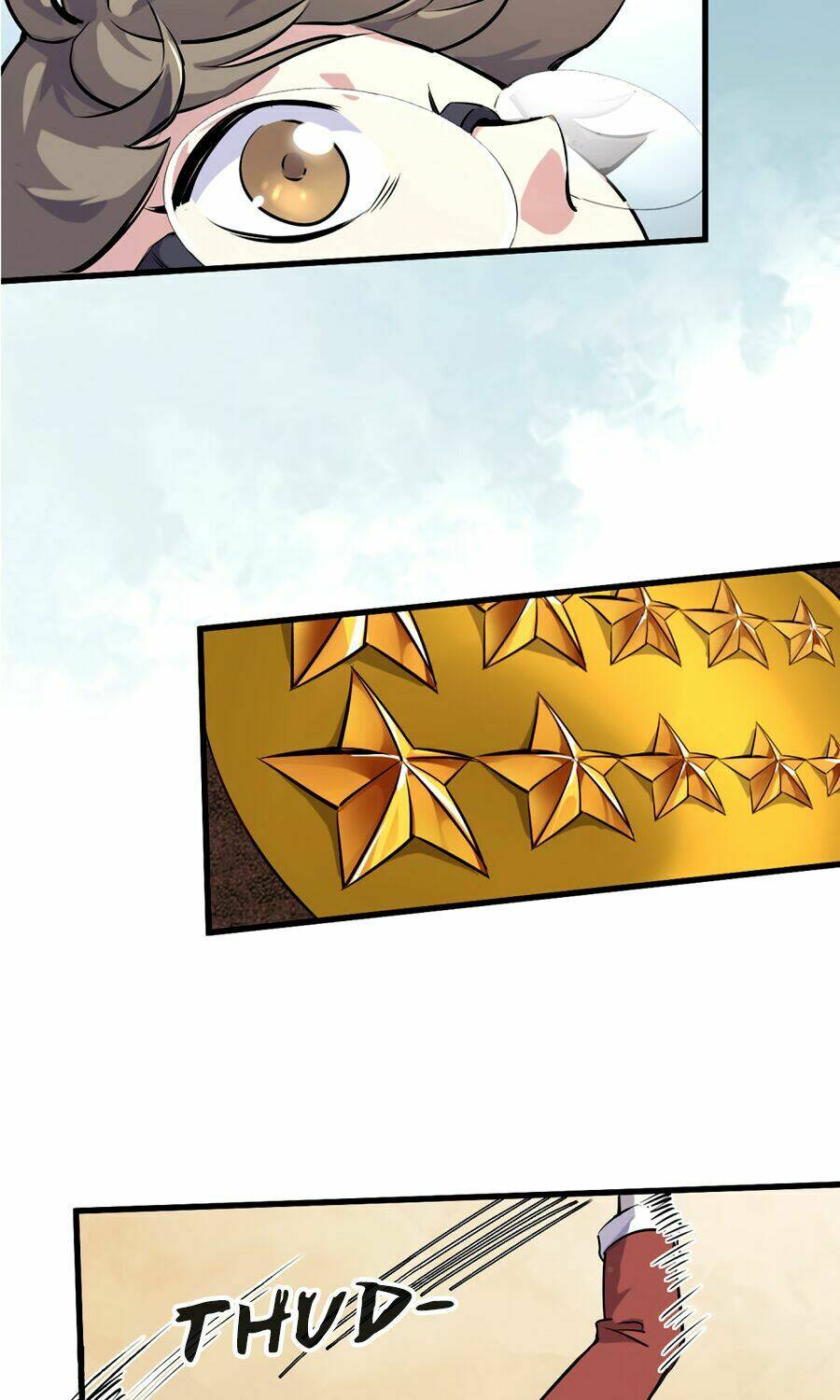 thí thần chi lộ chapter 3 15