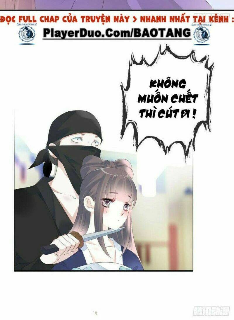 điền viên mật sủng: cô vợ nóng bỏng chapter 96 21