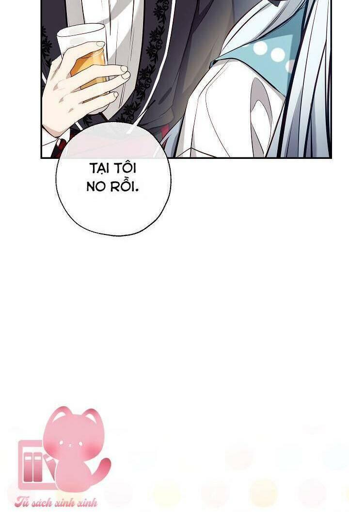 chúng ta có thể trở thành gia đình được không? chapter 62 96