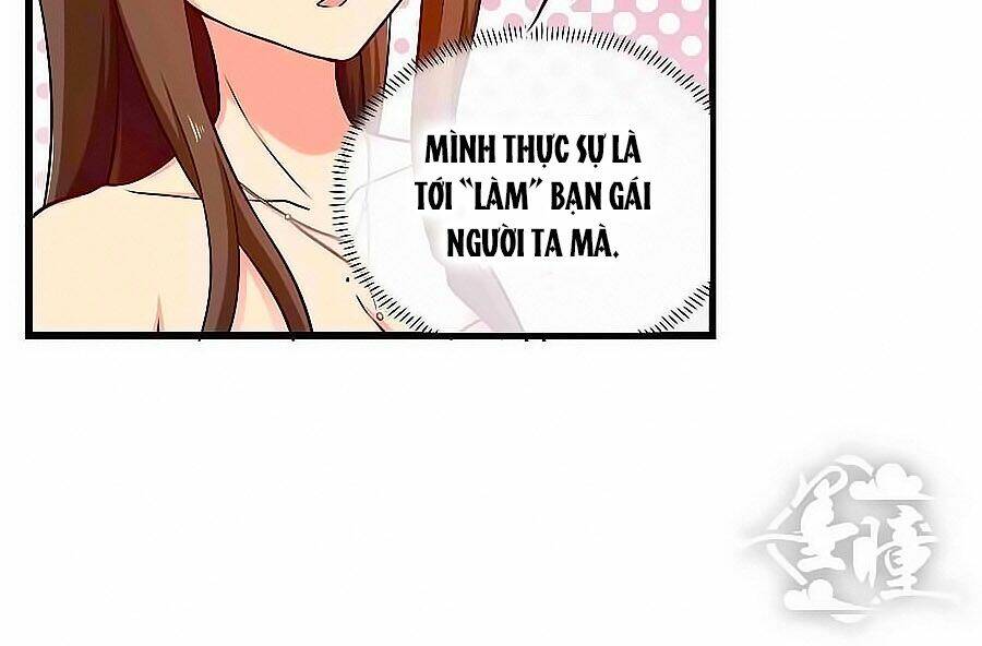 chỉ nhiễm thành hôn chapter 86 10