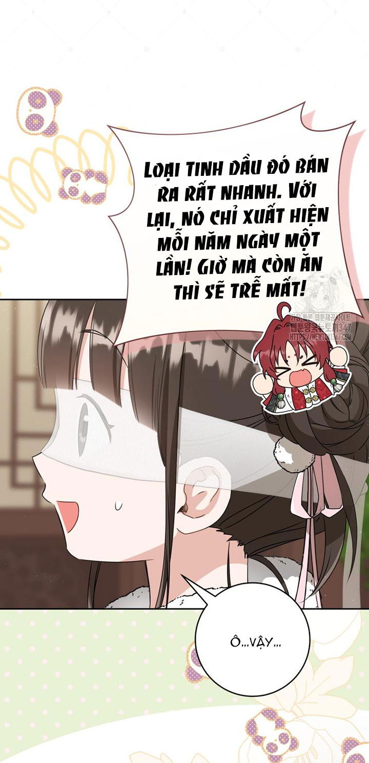 trở thành đứa cháu gái bị ghẻ lạnh trong gia tộc võ giả hùng mạnh chapter 67.1 5