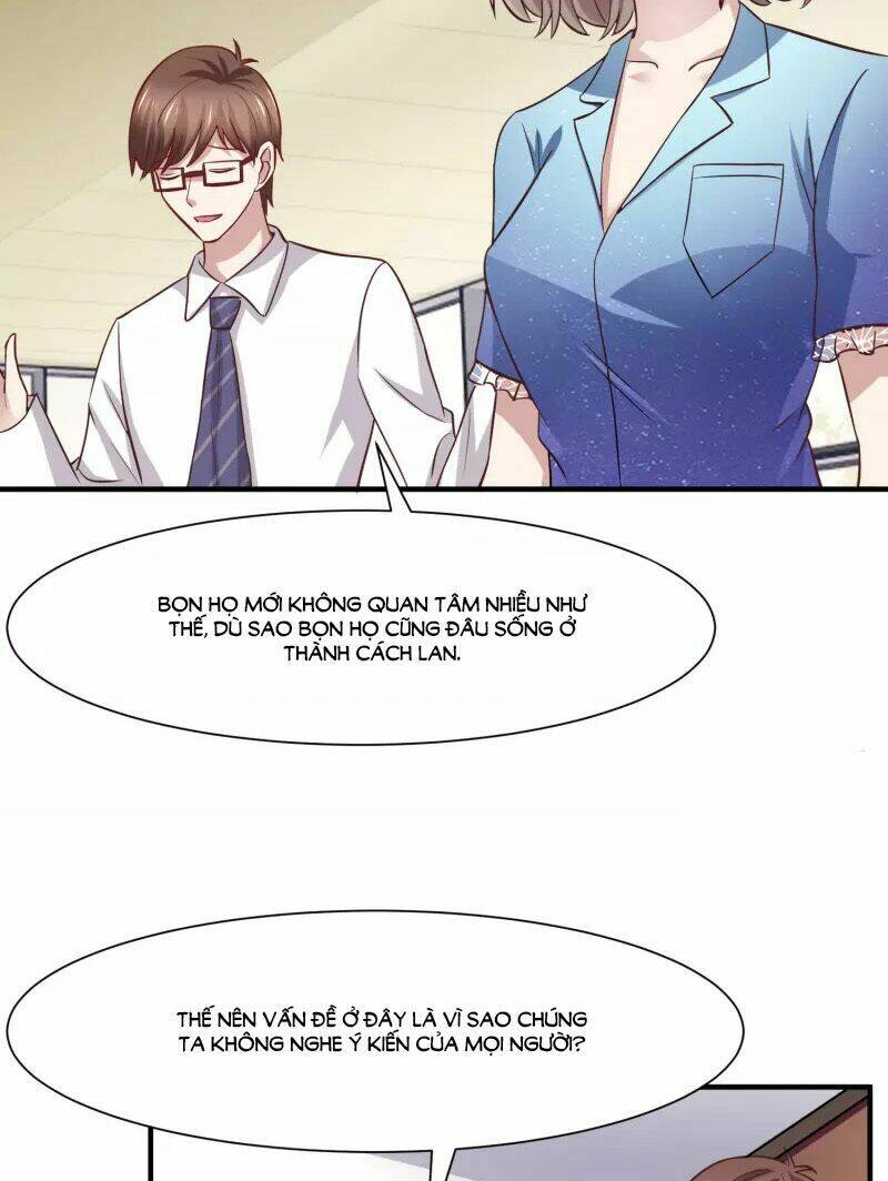 thời gian đều biết chapter 49 8