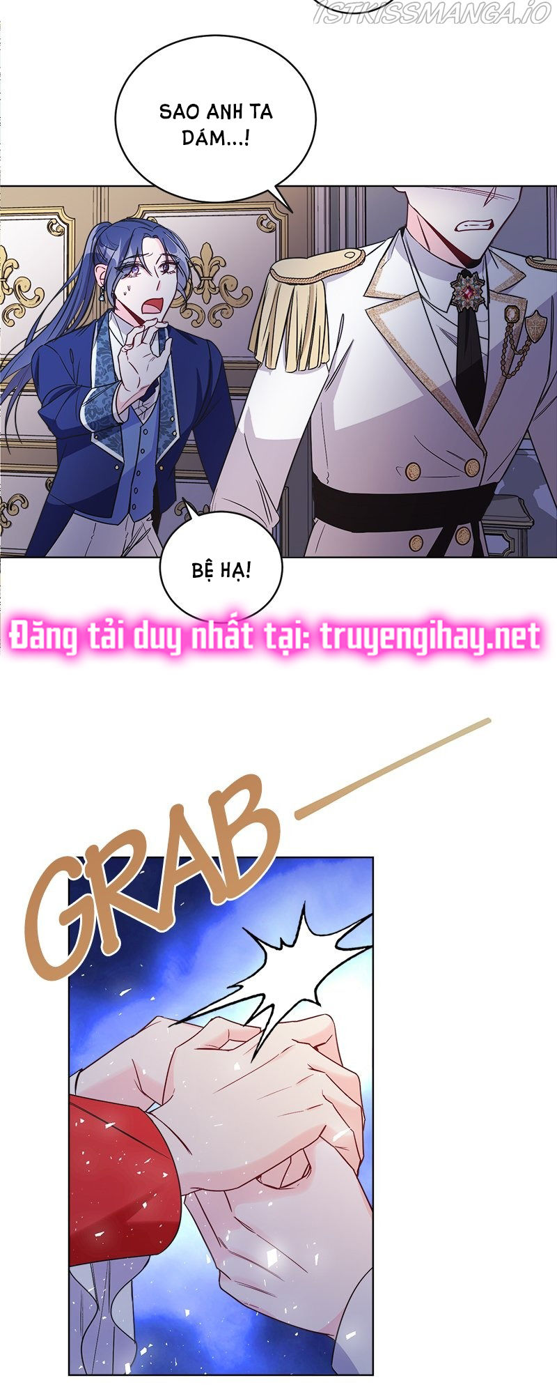 chàng nam phụ kia thực ra là con gái chapter 11 56