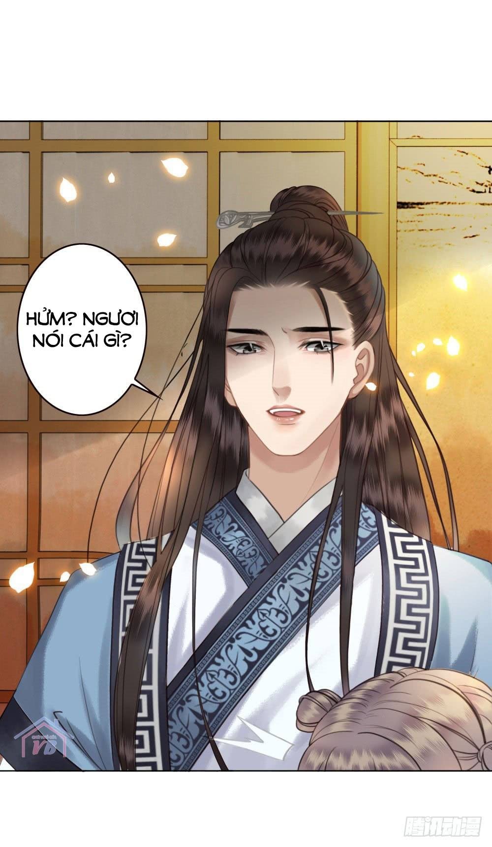 gay rồi! cái đó thành tinh rồi chapter 28 57