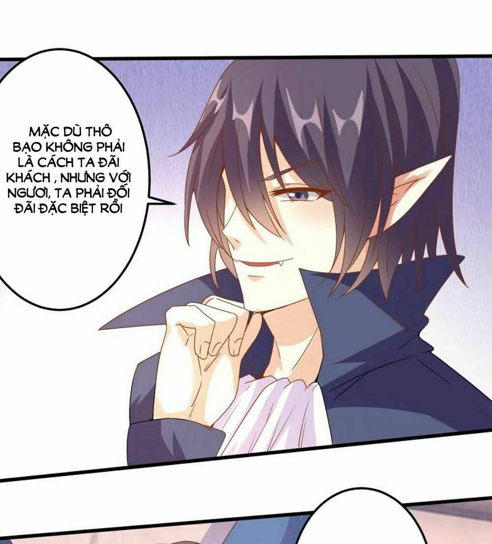 nguyệt dạ hương vi lai chapter 27 3