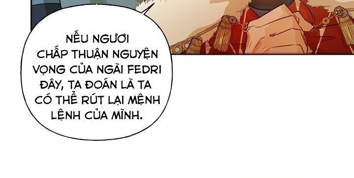 triệu hồi sư với mái tóc màu hoàng kim chapter 38 39