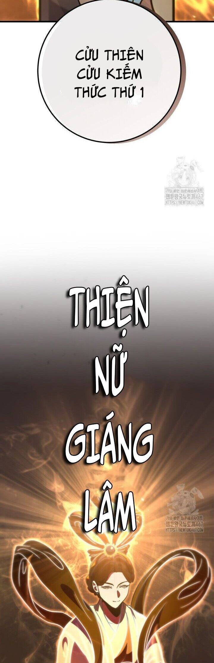 cửu thiên kiếm pháp chapter 105 50