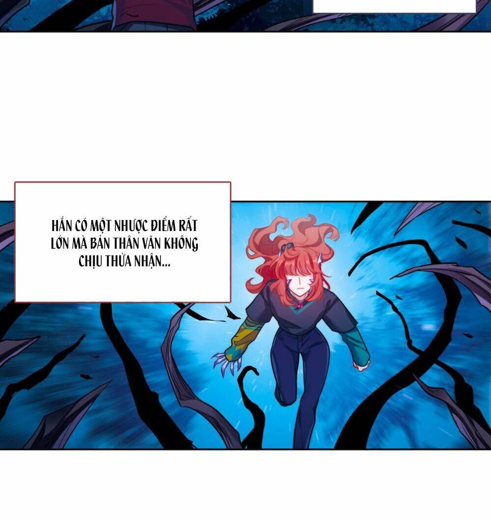 địa ngục cáo bạch thi chapter 117 7