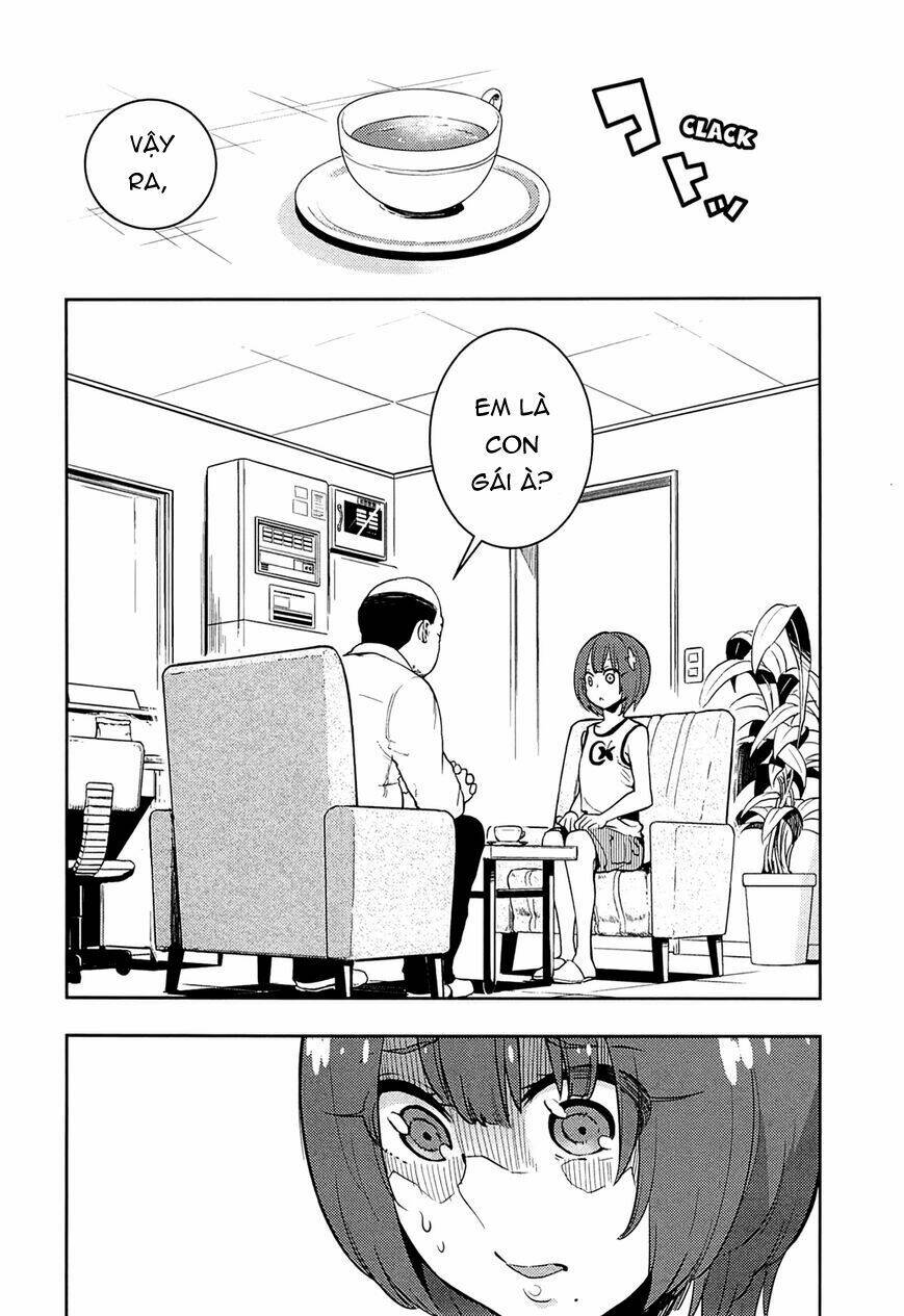 boku girl chapter 65 18