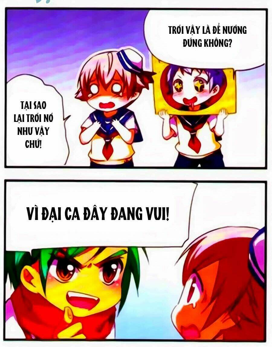 manh tam quốc chapter 98 24