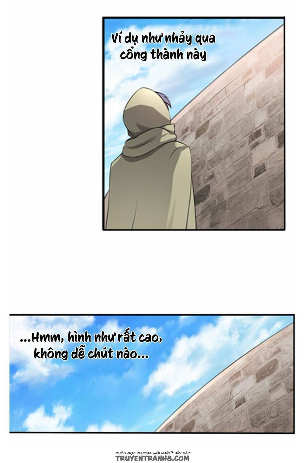 vì tôi là ông chú mở tiệm bán vũ khí chapter 37 44