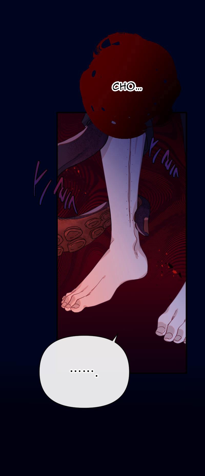 tiên cá trên bờ chapter 5 25