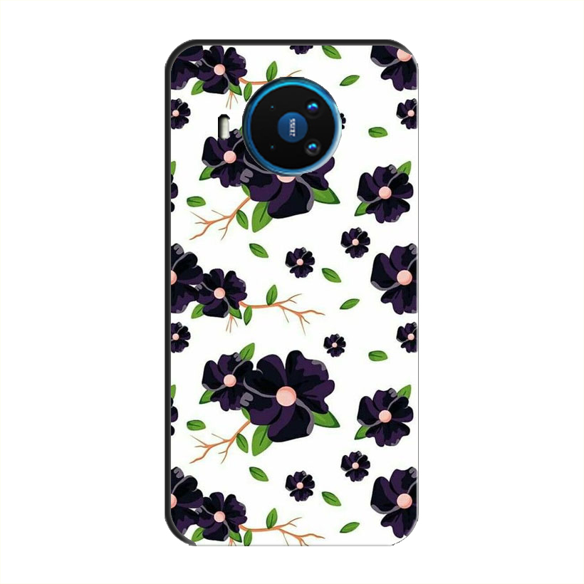 Ốp Lưng Dẻo Dành Cho NOKIA 8.3