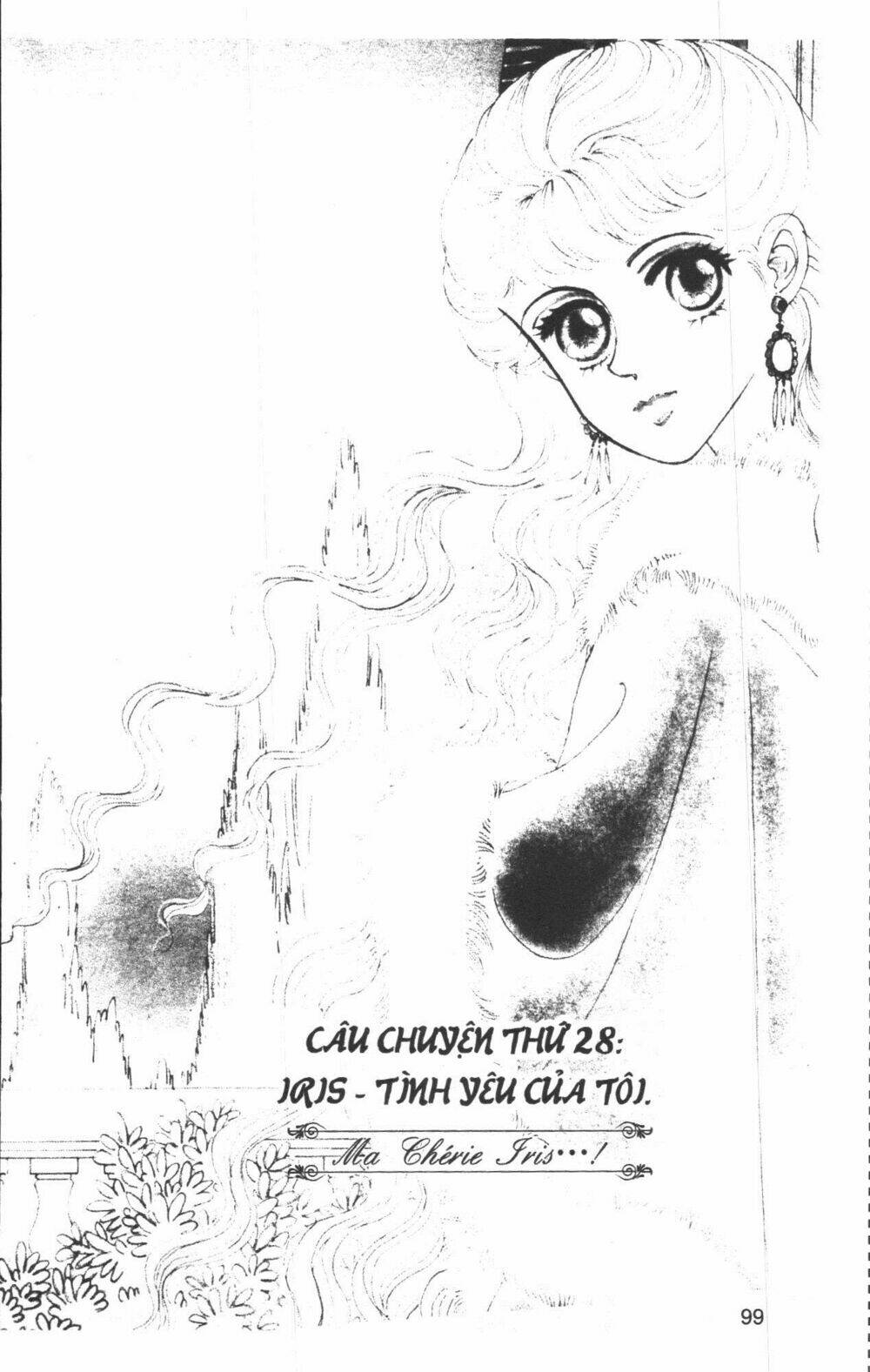 bibi iris chapter 6 102