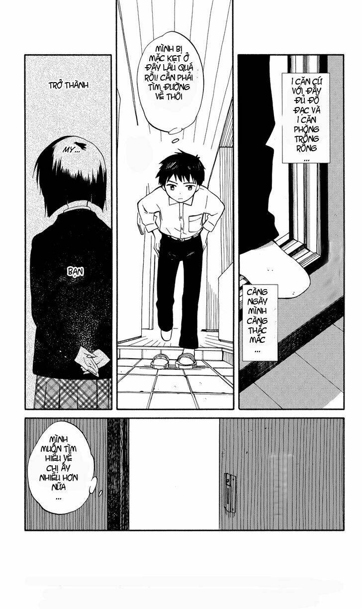 hitoribocchi no chikyuu shinryaku chapter 5 15