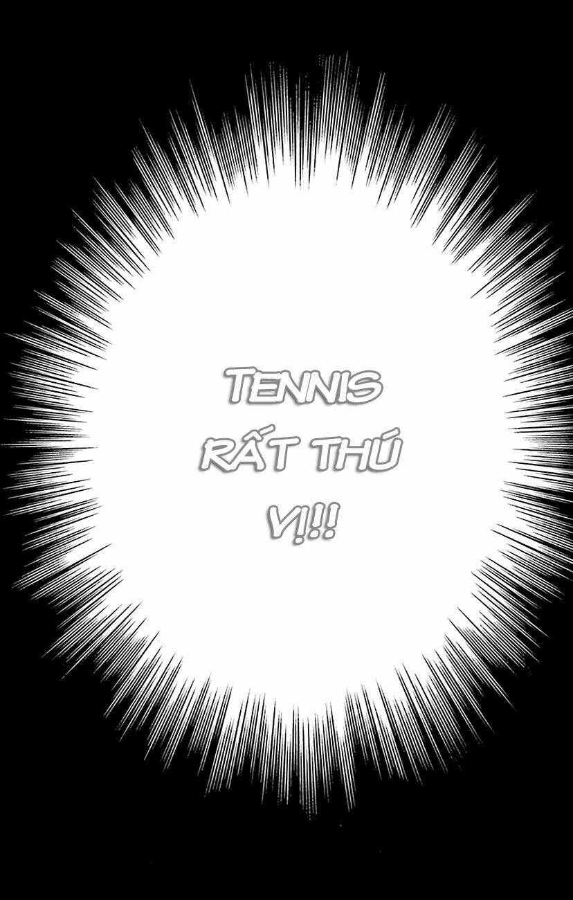 new prince of tennis chapter 160 10