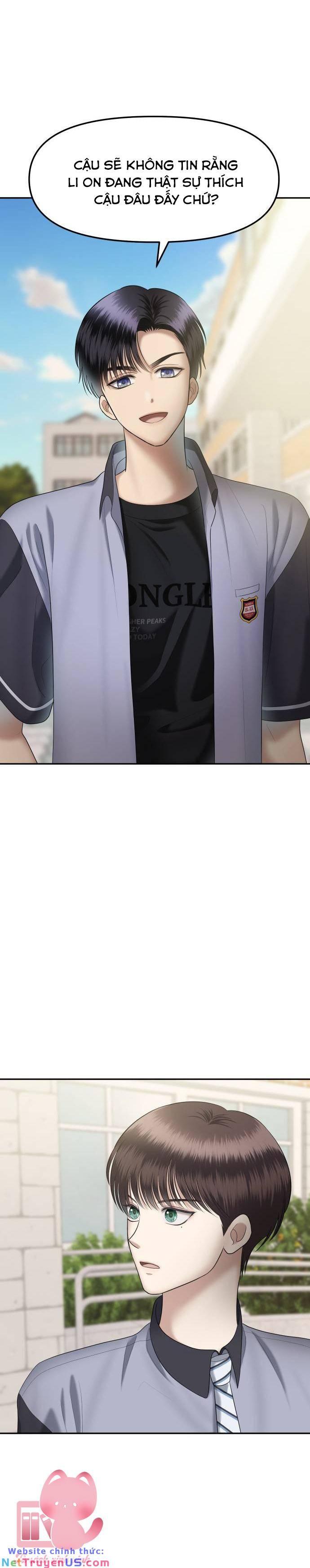 chị em tranh đấu chapter 20 21